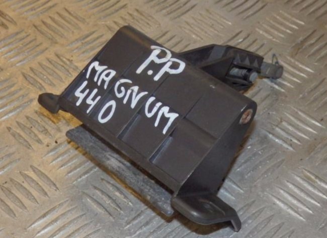 фото №1, Renault magnum e-tech ручка двері праві перед