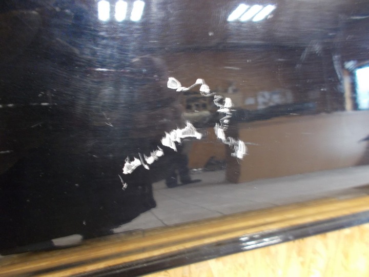 фото №3, Планка пороговая порог правые bmw x5 e70 рестайлинг lci 10-