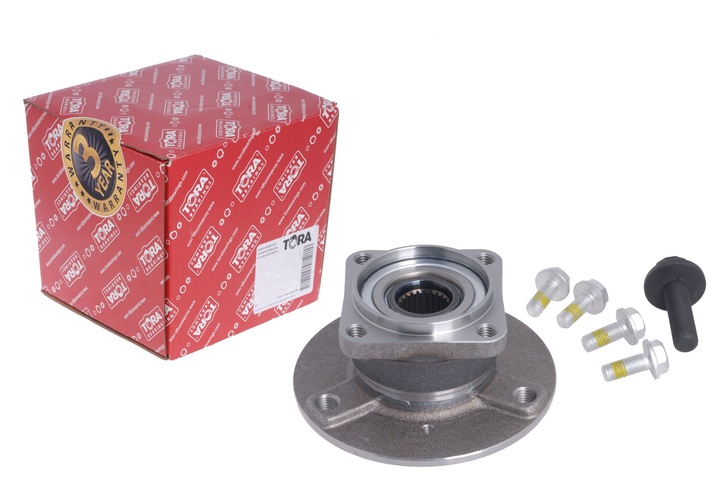 фото №1, Підшипник ступиця зад smart fortwo city cabrio roadst