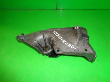 фото №9, Лапи трос коробки передач citroen xsara picasso 2.0 hdi