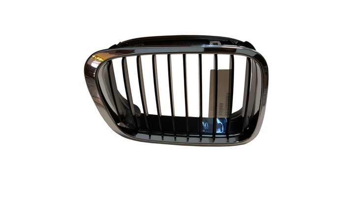 фото №3, Решітка решітка решітка радіатора решітка радіатора bmw 3 e46 compact 00- p