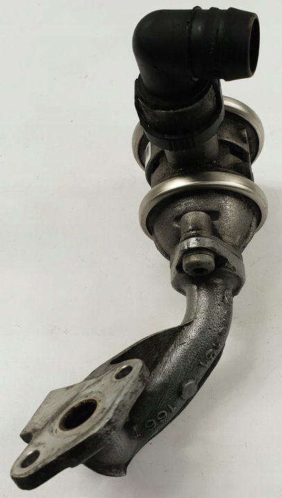 фото №2, Клапан egr audi a8 d3 6.0 w12 07c131101l