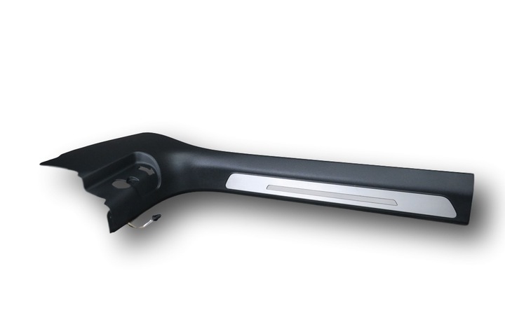 фото №10, Защита обшивка стойка порога audi a8 s8 4h1867271c