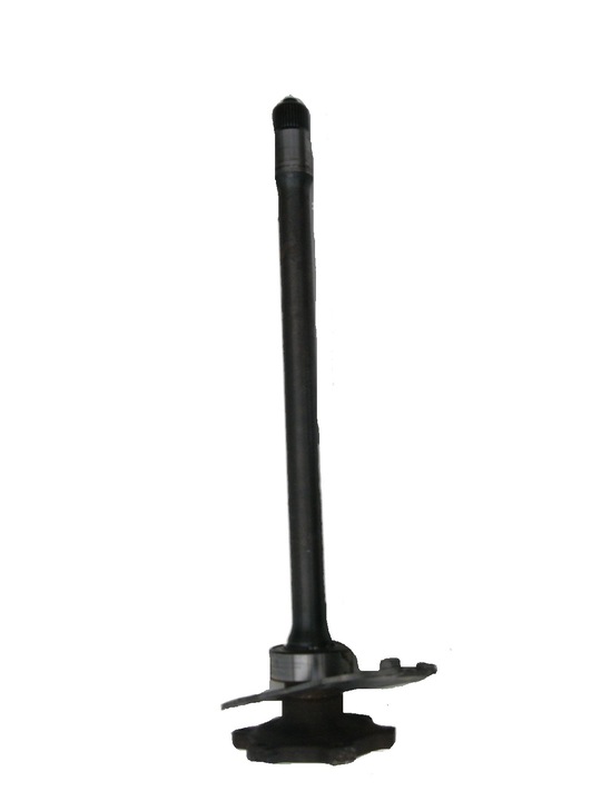 фото №1, Audi a4 8w b9 3,0tdi вал коробки 0cs409355b