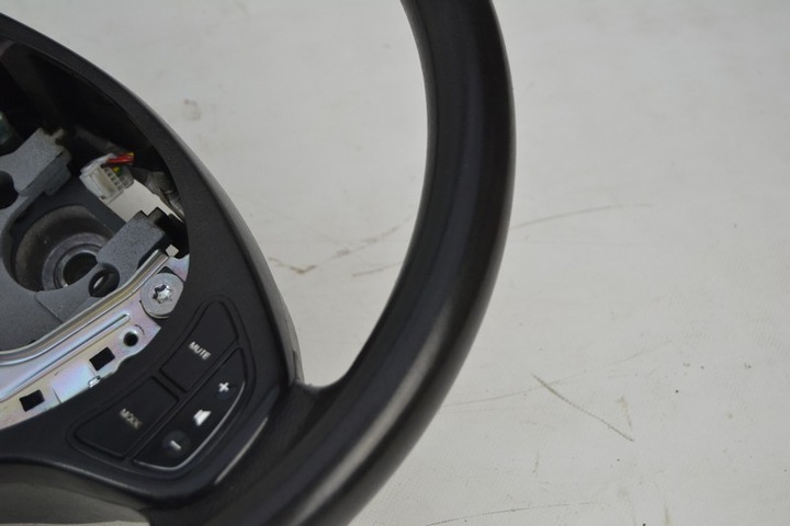 фото №4, Руль мультифункция kia ceed 1 i 06-12