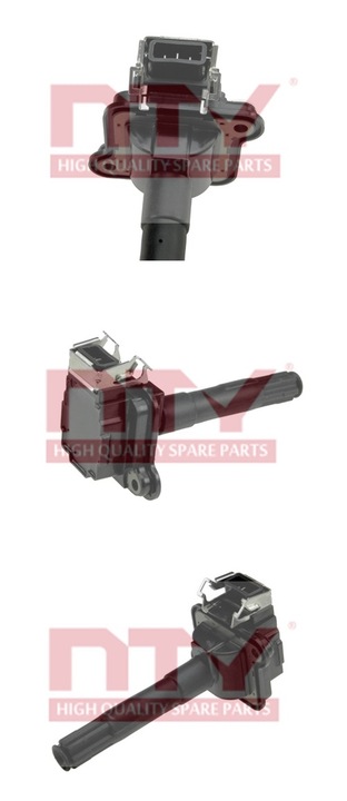 фото №3, Котушка запалювання audi a6 1.8t 2.7t 97-05