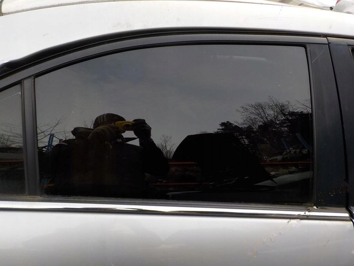 фото №1, Pontiac g6 04-09 стекло дверь правый зад задняя usa