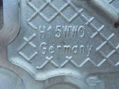 фото №9, Seat leon iii 1.4 tsi audi seat головка двигателя 04e103479k 04e103404ae