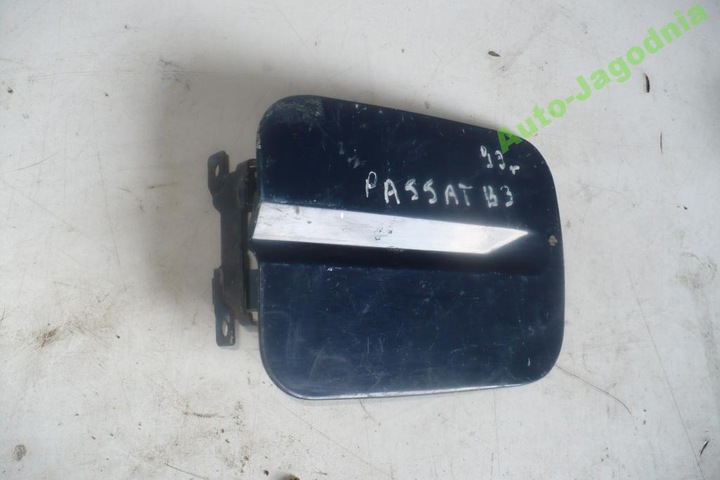 фото №1, Крышка заливка топлива wv passat b3