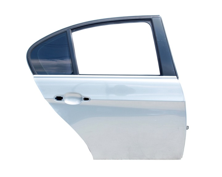фото №8, Дверь правые зад правые задние bmw 3 e90 arktis a34