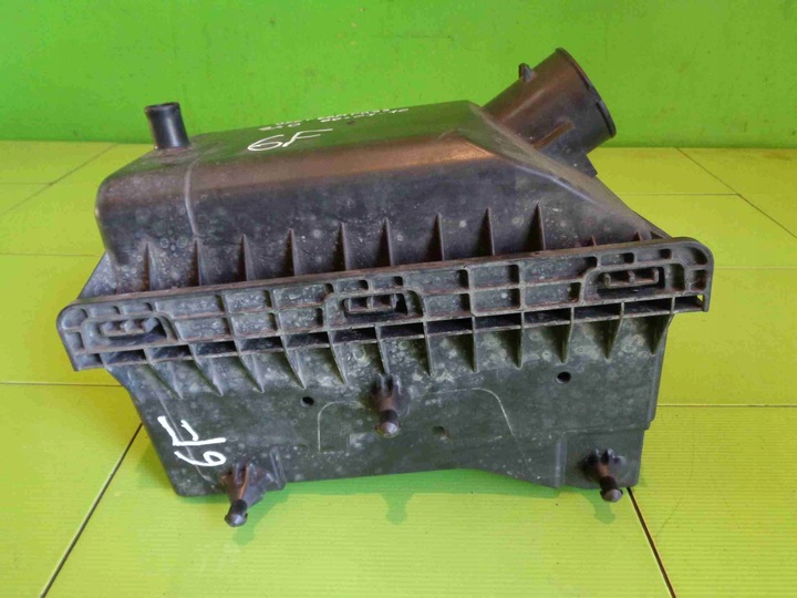 фото №1, Jeep compass 2.4 b 08 корпус фильтра воздуха