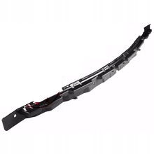 фото №1, Крепление ползун бампер зад средство mondeo fusion mk5