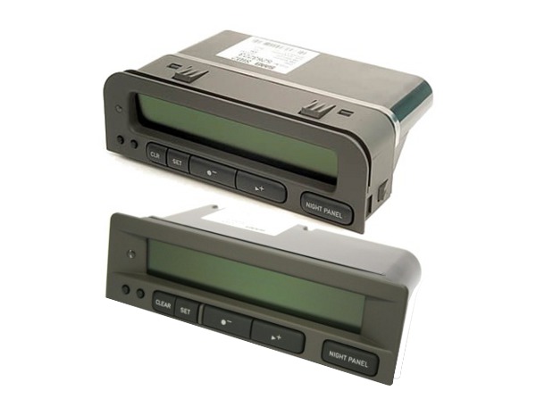 фото №2, Лента napra радио дисплей sid2 do saab 9-3 9-5