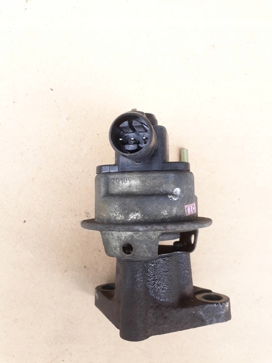 фото №2, Honda prelude v клапан egr 2.2 vti