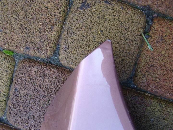 фото №10, Hyundai tucson 2015- капот кришка двигуна