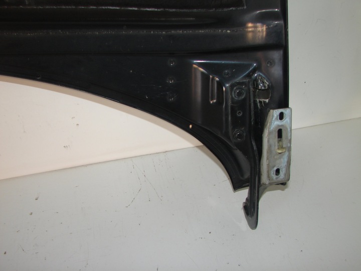 фото №6, Капот кришка двигуна peugeot 307 рестайлінг 05-