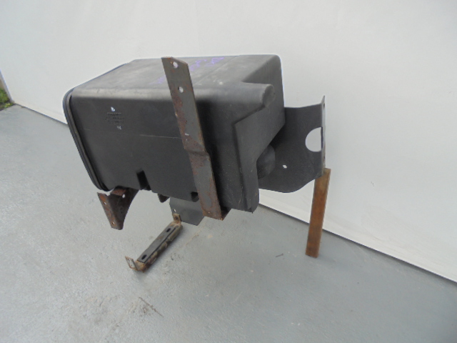 фото №5, Renault magnum dxi евро 5 коробка narzędziowa 5010505632