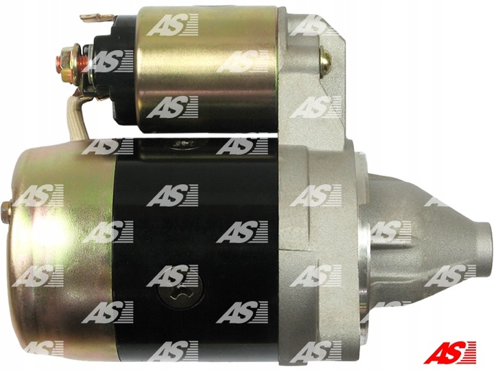 фото №14, Стартер as-pl s5002