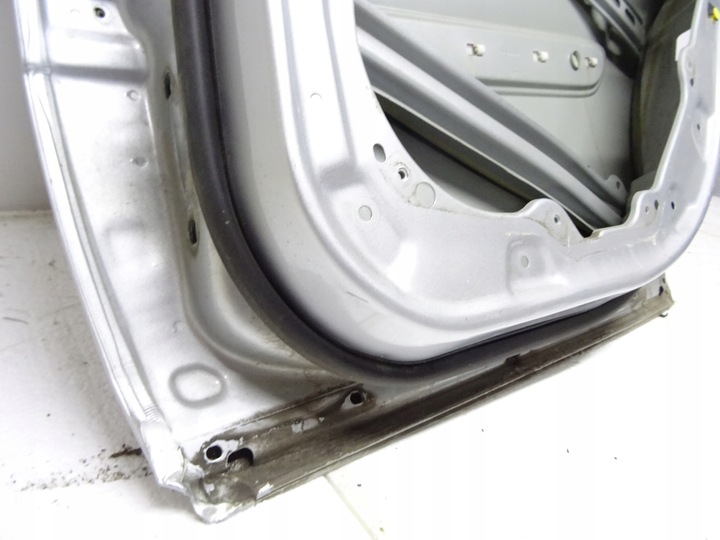 фото №11, Mercedes w164 ml двері праві зад задні