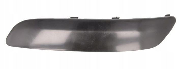 фото №1, Volkswagen golf v jetta планка решётка бампера lew