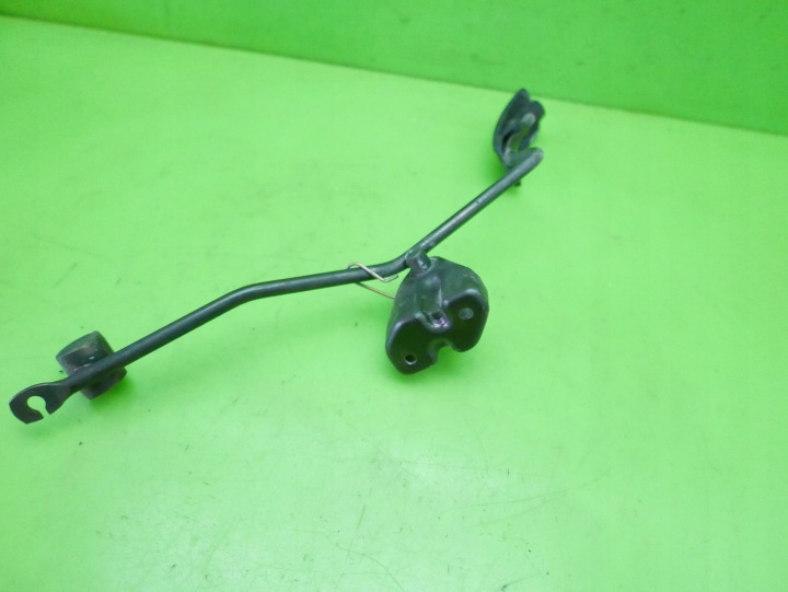 фото №6, Педаль газу toyota starlet iv p8 1.3 12v 89-96