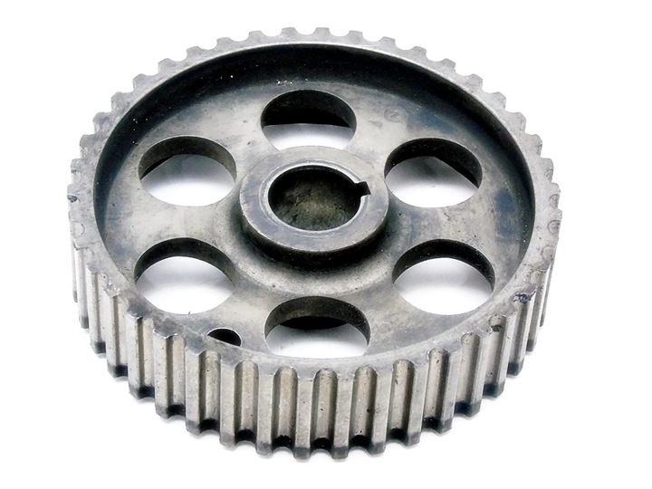 фото №1, Колесо распределительный вал peugeot citroen 1.9d xantia zx 306