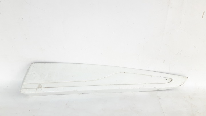 фото №1, Renault clio iv планка дверь левая зад оригинал.