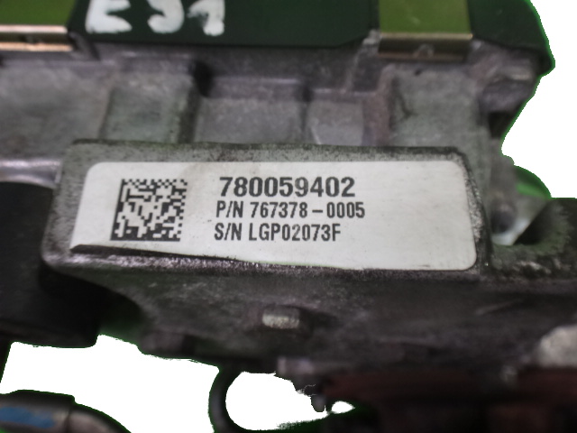 фото №5, Turbo турбина bmw e87 116 118 e90 318 d n47 d20a