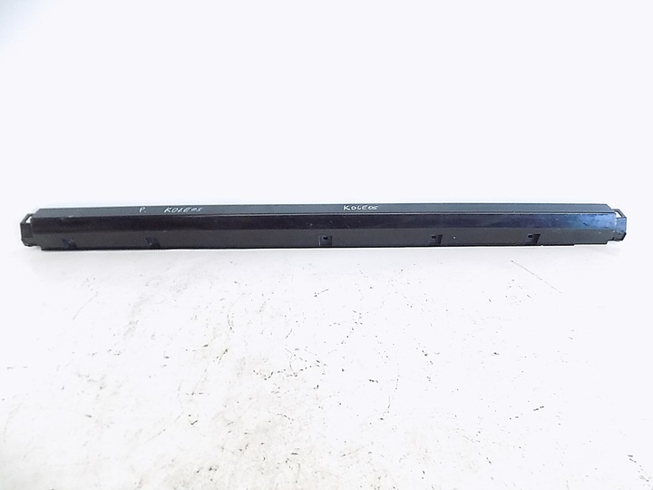 фото №2, Планка порогова права 76850-jy00a - renault koleos i 06-13