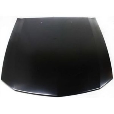 фото №1, Капот крышка alu новая ford mustang 2005-2009