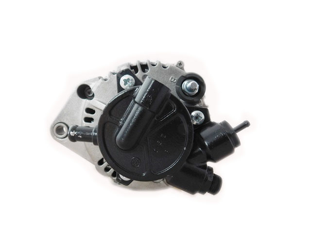 фото №3, Генератор opel meriva 1.7 dti