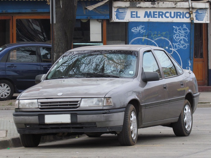 фото №9, Піддон піддон масла масла opel vectra a 1.7 d 8v