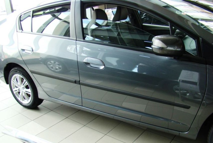 фото №3, Планки дверні бічні na двері honda insight