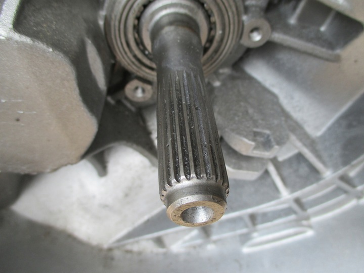 фото №12, Opel astra j corsa d e combo doblo meriva коробка передач 1.3 cdti 22 fr 5-b f355