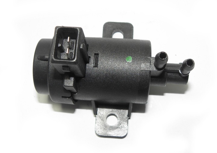 фото №1, Електроклапан клапан турбіни renault 1.9 dci оригінал