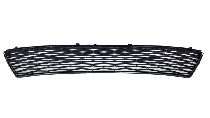 фото №4, Заглушка бампера перед seat ibiza 6j0853667c