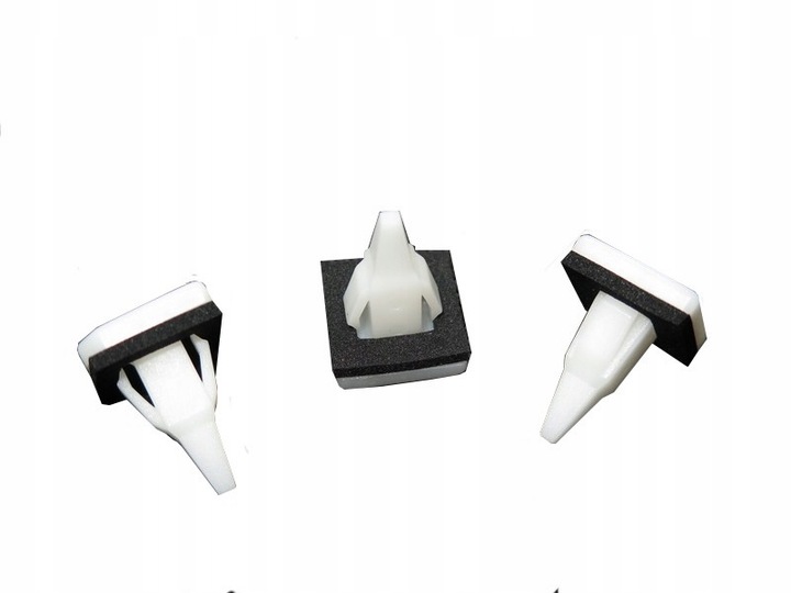 фото №1, Кліпса штифт планки порогової mitsubishi outlander