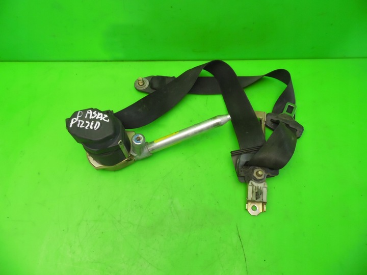 фото №1, Pas безпеки перед праві mercedes w210 e290