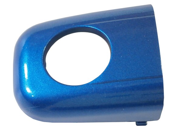 фото №2, Замок ручка двері заглушка l do peugeot 307 cc sw