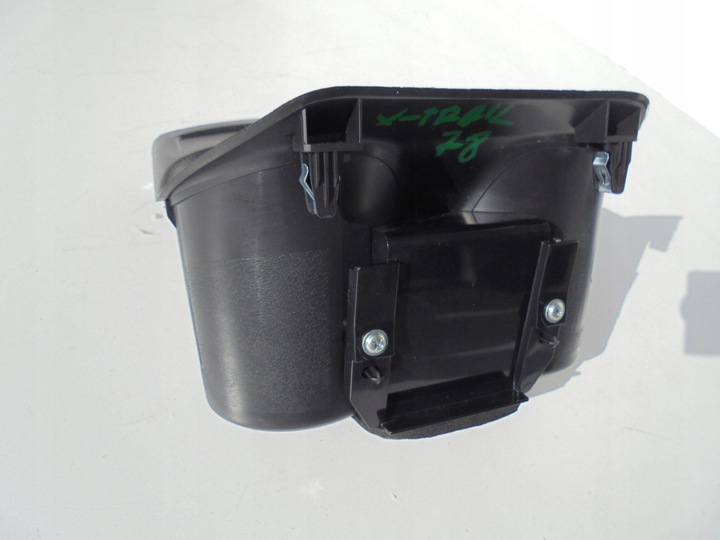 фото №7, Nissan x-trail t32 бардачок na чашки 969124ce7 a/b 969u64ce2a