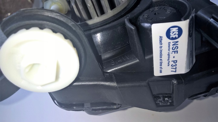 фото №6, Mazda cx3 cx5 mazda 6 галоген led новое tyc оригинал