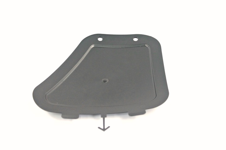 фото №1, Оригінал заглушка підкрилки l перед bmw 5 f07 f10 f11