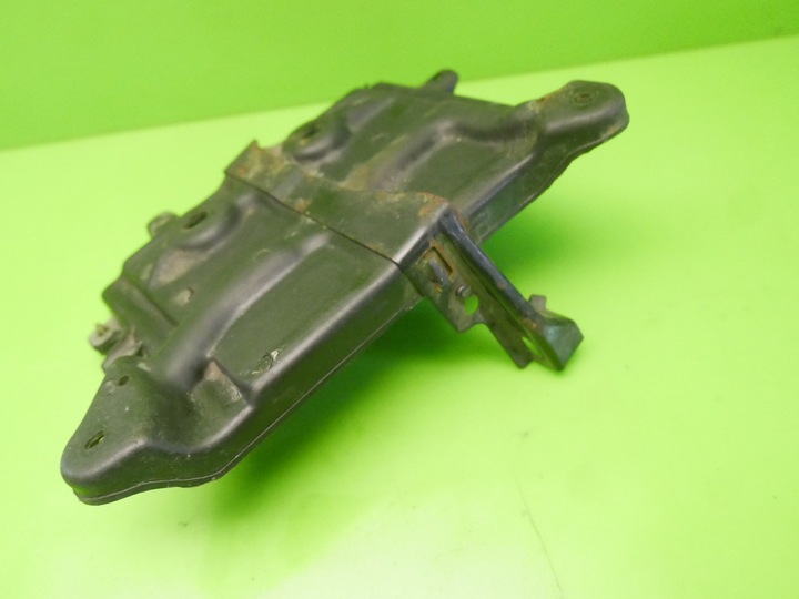 фото №9, Основа акумулятора mazda 323c bg iv 1.3 16v 91-
