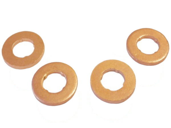 фото №5, Інжектор o-ringi прокладки do saab 9-3 2.2 tid