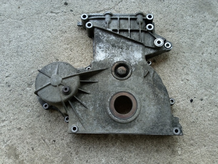 фото №1, Mitsubishi colt 04-08 1.5 did корпус розподільний вал