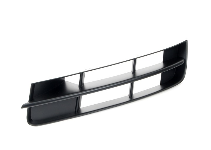 фото №1, Решётка решётка заглушка бампера audi q7 левая aso