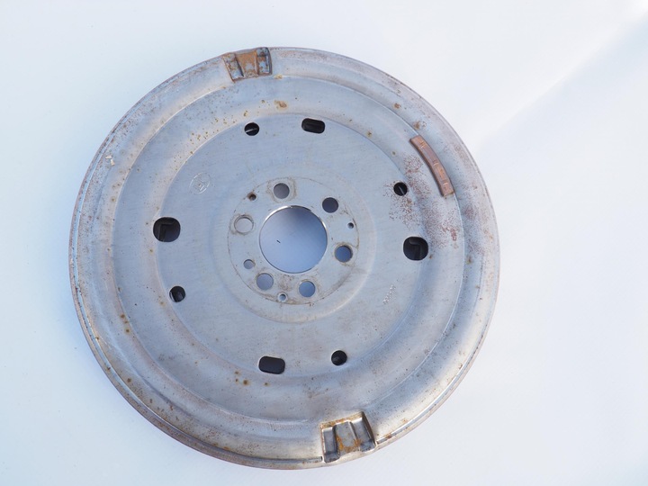 фото №6, Ap колесо двомасовий dsg 03f105266c tsi vw audi seat