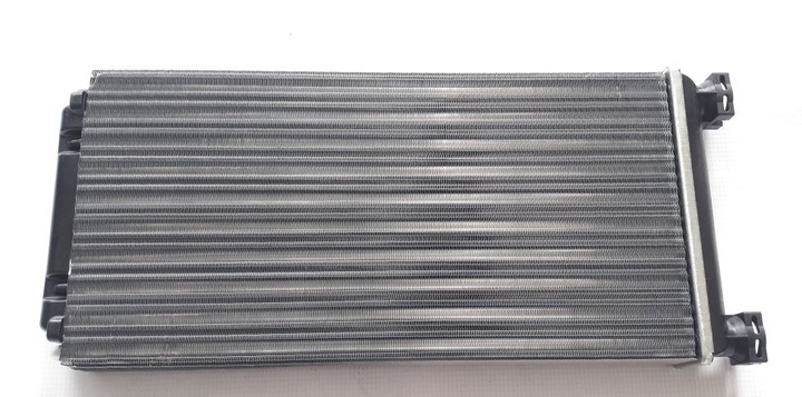 фото №1, Обігрівач daf 65cf xf105 man tga tgs tgx nrf