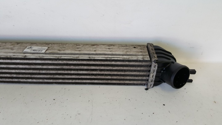 фото №4, Mini cooper r55 r56 r57 r60 inercooler 2751277