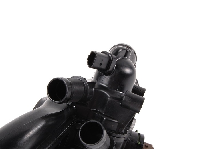 фото №6, Оригинальный термостат mini cooper r55 r56 r60 r61